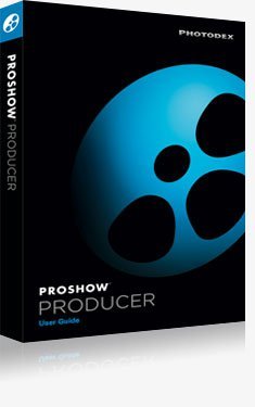 proshow producer 9 registration key